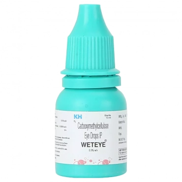 WETEYE EYE DROP
